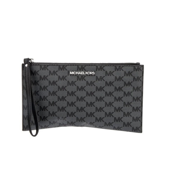 Michael Kors wristlet - Picture 1 of 5